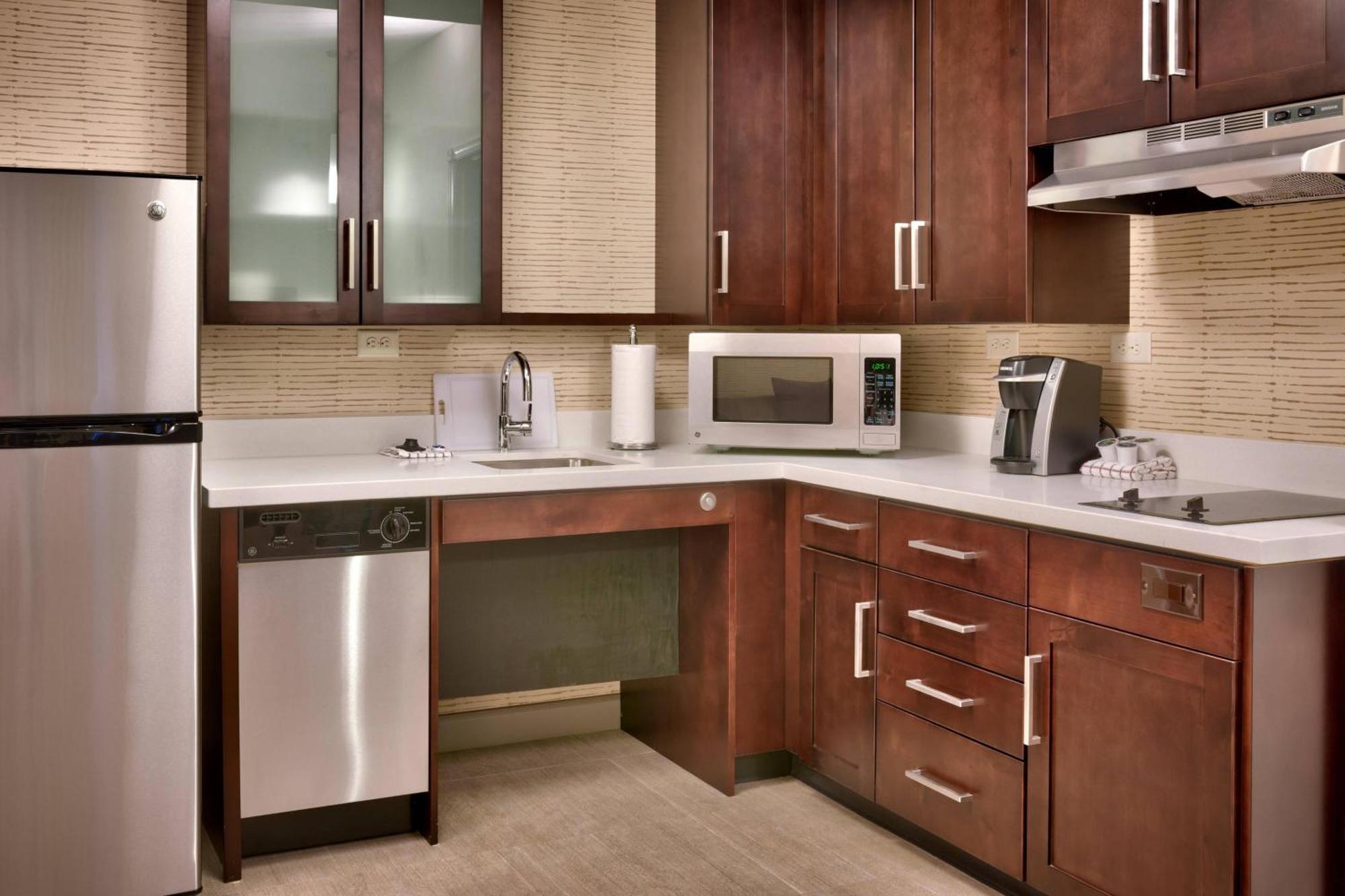 Residence Inn By Marriott Casper Exterior photo